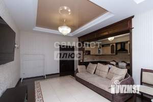 3-к квартира, вторичка, 126м2, 2/7 этаж