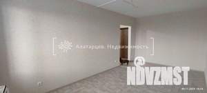 1-к квартира, сданный дом, 39м2, 2/17 этаж