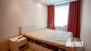 2-к квартира, вторичка, 49м2, 2/10 этаж