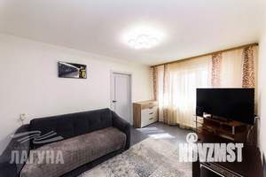 2-к квартира, вторичка, 45м2, 2/5 этаж