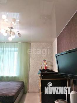 1-к квартира, вторичка, 31м2, 3/5 этаж