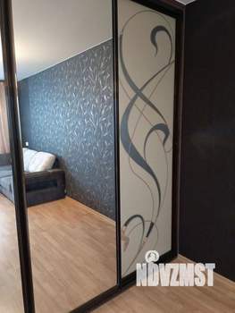 1-к квартира, вторичка, 36м2, 10/11 этаж