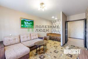 2-к квартира, вторичка, 61м2, 8/10 этаж