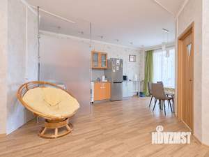2-к квартира, вторичка, 47м2, 6/9 этаж