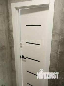 1-к квартира, вторичка, 19м2, 1/1 этаж