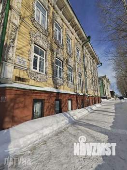 2-к квартира, вторичка, 53м2, 2/3 этаж