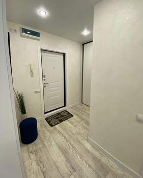 1-к квартира, вторичка, 36м2, 4/9 этаж