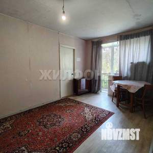 2-к квартира, вторичка, 42м2, 4/5 этаж