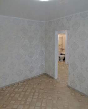 2-к квартира, вторичка, 26м2, 5/5 этаж