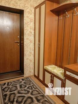 3-к квартира, вторичка, 56м2, 1/2 этаж