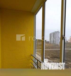 1-к квартира, вторичка, 21м2, 9/10 этаж