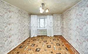 1-к квартира, вторичка, 19м2, 3/5 этаж