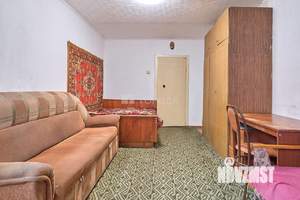 2-к квартира, вторичка, 50м2, 3/7 этаж