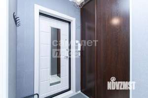 1-к квартира, вторичка, 35м2, 8/9 этаж