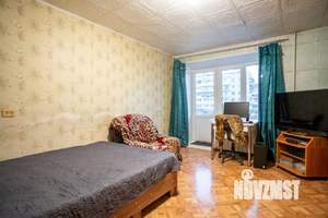 4-к квартира, вторичка, 73м2, 4/9 этаж