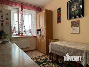 2-к квартира, вторичка, 55м2, 14/17 этаж