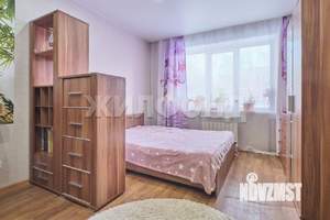 2-к квартира, вторичка, 53м2, 1/9 этаж