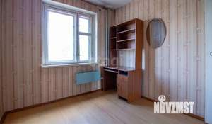 3-к квартира, вторичка, 64м2, 8/9 этаж