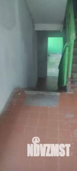 Студия квартира, вторичка, 14м2, 3/9 этаж