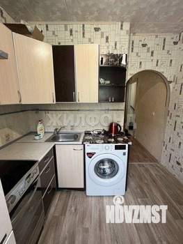 2-к квартира, вторичка, 44м2, 4/5 этаж