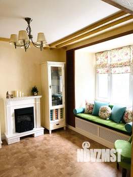3-к квартира, вторичка, 92м2, 2/9 этаж