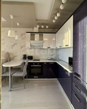 2-к квартира, вторичка, 41м2, 8/10 этаж