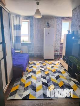 2-к квартира, вторичка, 44м2, 4/4 этаж