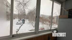 2-к квартира, вторичка, 44м2, 2/5 этаж