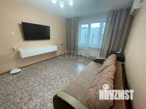 2-к квартира, вторичка, 52м2, 10/17 этаж