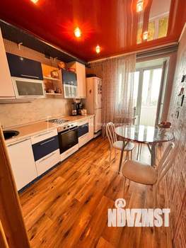 4-к квартира, вторичка, 72м2, 10/10 этаж