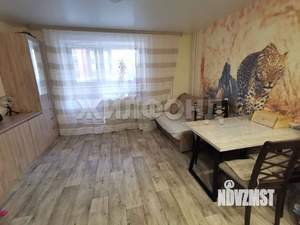2-к квартира, вторичка, 64м2, 3/14 этаж