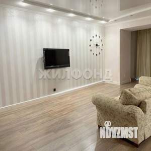 3-к квартира, вторичка, 87м2, 11/15 этаж