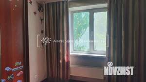 3-к квартира, вторичка, 68м2, 2/9 этаж