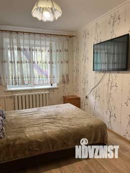 2-к квартира, вторичка, 52м2, 4/10 этаж