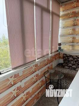 1-к квартира, вторичка, 34м2, 9/9 этаж