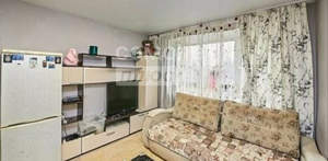 Студия квартира, вторичка, 18м2, 5/5 этаж