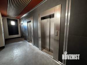 2-к квартира, вторичка, 72м2, 1/23 этаж