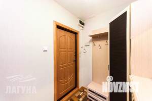 2-к квартира, вторичка, 52м2, 2/5 этаж