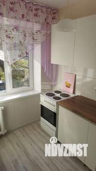 2-к квартира, вторичка, 47м2, 2/5 этаж
