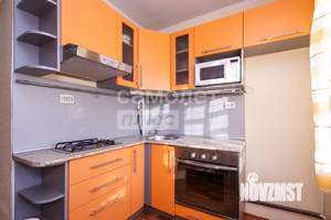 2-к квартира, вторичка, 46м2, 5/5 этаж