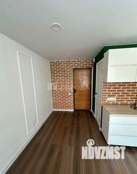 Студия квартира, вторичка, 13м2, 5/5 этаж
