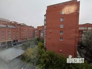 Студия квартира, вторичка, 13м2, 5/5 этаж