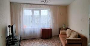 3-к квартира, вторичка, 84м2, 8/17 этаж