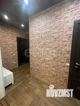 2-к квартира, вторичка, 51м2, 16/16 этаж