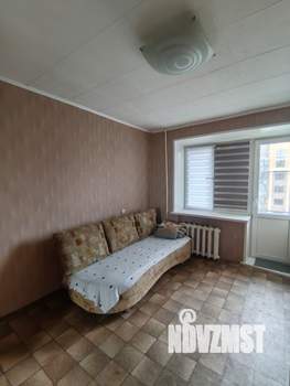 1-к квартира, вторичка, 21м2, 7/9 этаж