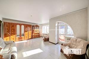 4-к квартира, вторичка, 128м2, 3/4 этаж