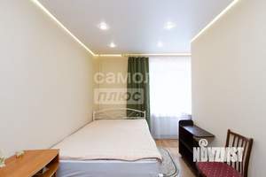 2-к квартира, вторичка, 42м2, 1/5 этаж