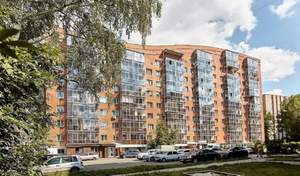 1-к квартира, вторичка, 29м2, 3/10 этаж