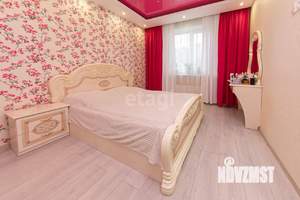 2-к квартира, вторичка, 60м2, 5/17 этаж