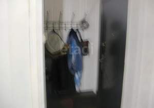 Студия квартира, вторичка, 12м2, 1/5 этаж